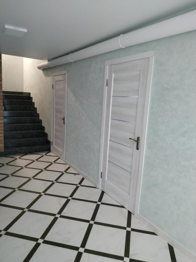 Svitiaz Griada Villa Shatsk Exterior photo